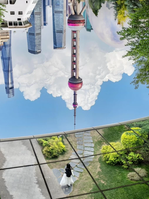 东方明珠 - 上海市旅游