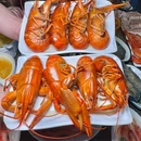 铭门盛宴·艺术海鲜姿造(福田黑金店) - 深圳市旅游 缩略图 3