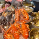 铭门盛宴·艺术海鲜姿造(福田黑金店) - 深圳市旅游 缩略图 5