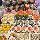 铭门盛宴·艺术海鲜姿造(福田黑金店) - 深圳市旅游 缩略图 1