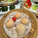 悦点鲜·现做点心粤菜(下梅林店) - 深圳市旅游 缩略图 9