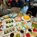 悦点鲜·现做点心粤菜(下梅林店) - 深圳市旅游 缩略图 5