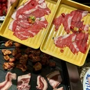 裴社长山葵无限烤肉(江桥万达店) - 上海市旅游 缩略图 2