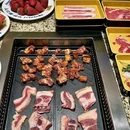 裴社长山葵无限烤肉(江桥万达店) - 上海市旅游 缩略图 4