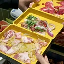 裴社长山葵无限烤肉(江桥万达店) - 上海市旅游 缩略图 3