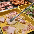 裴社长山葵无限烤肉(江桥万达店) - 上海市旅游 缩略图 5