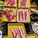 裴社长山葵无限烤肉(江桥万达店) - 上海市旅游 缩略图 1