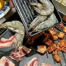 裴社长山葵无限烤肉(江桥万达店) - 上海市旅游 缩略图 6