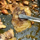 裴社长山葵无限烤肉(江桥万达店) - 上海市旅游 缩略图 8