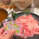 呷哺呷哺(上海迪美店) - 上海市旅游 缩略图 4