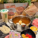 呷哺呷哺(上海迪美店) - 上海市旅游 缩略图 7