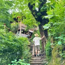 金刚碑古村落 - 重庆市旅游 缩略图 3