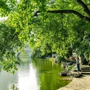 柳侯公园 - 柳州市旅游 缩略图 3