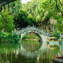 柳侯公园 - 柳州市旅游 缩略图 6