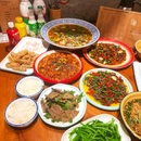 黄景记麻辣烫(解放碑店) - 重庆市旅游 缩略图 4