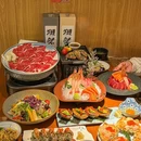 鮨玄寿喜烧(日月光店) - 上海市旅游 缩略图 1