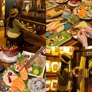 仟元居酒屋 - 汕头市旅游 缩略图 1
