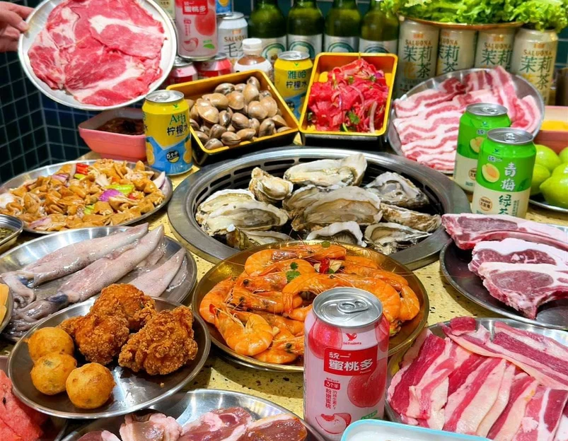 北京物资学院(富河园校区) - 北京市旅游 1