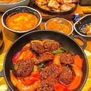 妈妈厨房·韩国料理 - 广州市旅游 缩略图 5
