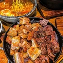 妈妈厨房·韩国料理 - 广州市旅游 缩略图 2