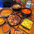 妈妈厨房·韩国料理 - 广州市旅游 缩略图 3