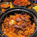 妈妈厨房·韩国料理 - 广州市旅游 缩略图 6