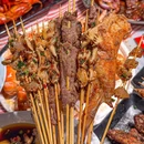 红记·星沙地标大排档(三千平89年创始店) - 长沙市旅游 缩略图 6