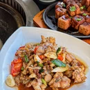 米店·灶台鱼·妈妈菜 - 杭州市旅游 缩略图 4