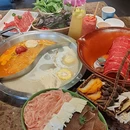 大重门.重庆社区老火锅(远洋乐堤港店) - 杭州市旅游 缩略图 2