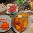 大重门.重庆社区老火锅(远洋乐堤港店) - 杭州市旅游 缩略图 5