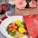 狮拾久·现代新加坡料理(壹方城店) - 深圳市旅游 缩略图 1