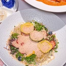 狮拾久·现代新加坡料理(壹方城店) - 深圳市旅游 缩略图 3