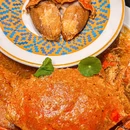 狮拾久·现代新加坡料理(壹方城店) - 深圳市旅游 缩略图 5
