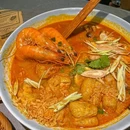 芊樾南洋·越泰食堂(富力海珠城店) - 广州市旅游 缩略图 4