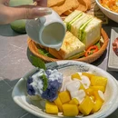 芊樾南洋·越泰食堂(富力海珠城店) - 广州市旅游 缩略图 3