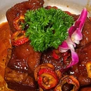 喃咪傣味(星光68店) - 重庆市旅游 缩略图 2