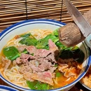 窄巷口·香溢满生烫牛肉米线(客村店) - 广州市旅游 缩略图 5