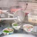 窄巷口·香溢满生烫牛肉米线(客村店) - 广州市旅游 缩略图 7