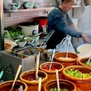 窄巷口·香溢满生烫牛肉米线(客村店) - 广州市旅游 缩略图 8