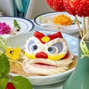 东湖酒楼粤菜老字号(永庆坊店) - 广州市旅游 缩略图 3