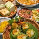 芊樾南洋·越泰食堂(富力海珠城店) - 广州市旅游 缩略图 1