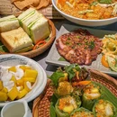 芊樾南洋·越泰食堂(富力海珠城店) - 广州市旅游 缩略图 2