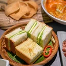 芊樾南洋·越泰食堂(富力海珠城店) - 广州市旅游 缩略图 8