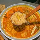 芊樾南洋·越泰食堂(富力海珠城店) - 广州市旅游 缩略图 6