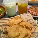 芊樾南洋·越泰食堂(富力海珠城店) - 广州市旅游 缩略图 7
