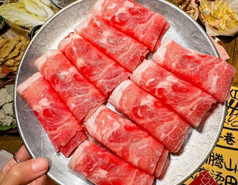 候车巷老火锅(田安南路店) - 泉州市旅游 1