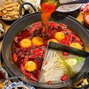 候车巷老火锅(田安南路店) - 泉州市旅游 缩略图 6