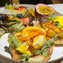 BE BRIGHT KITCHEN(正佳广场店) - 广州市旅游 缩略图 1