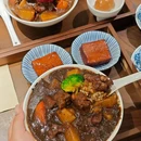 冬不碗(兰陵路店) - 武汉市旅游 缩略图 1