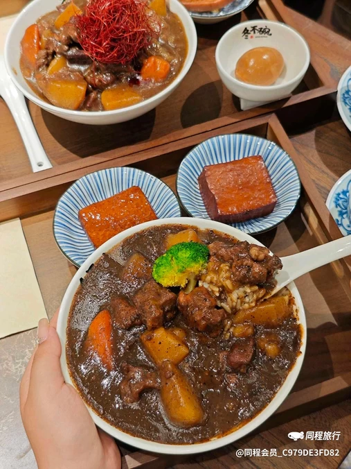 冬不碗(兰陵路店) - 武汉市旅游